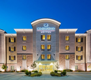 Candlewood Suites - McDonough, an IHG Hotel